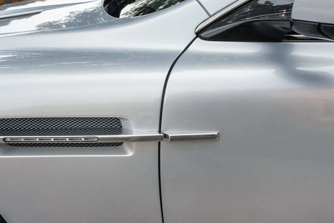 2009 Aston Martin DBS (2008-2012) - Image 31 of 31