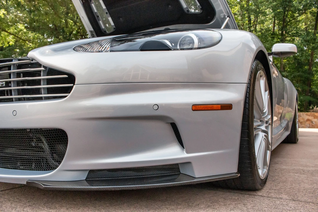 2009 Aston Martin DBS (2008-2012) - Image 12 of 31