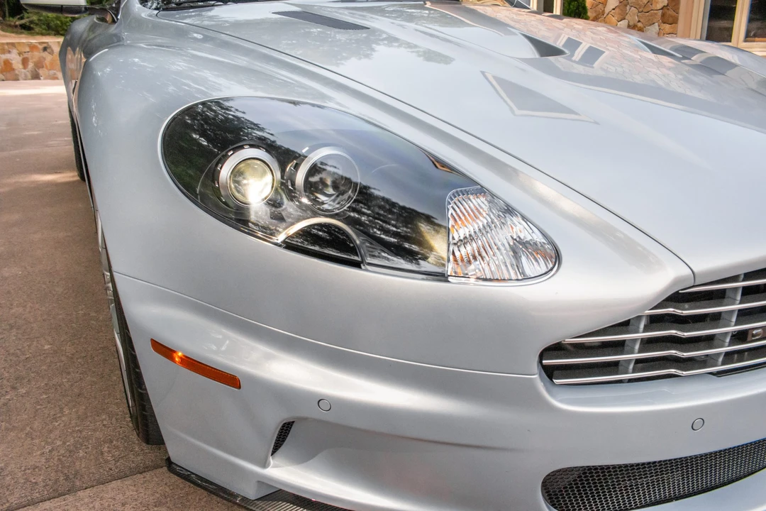 2009 Aston Martin DBS (2008-2012) - Image 18 of 31