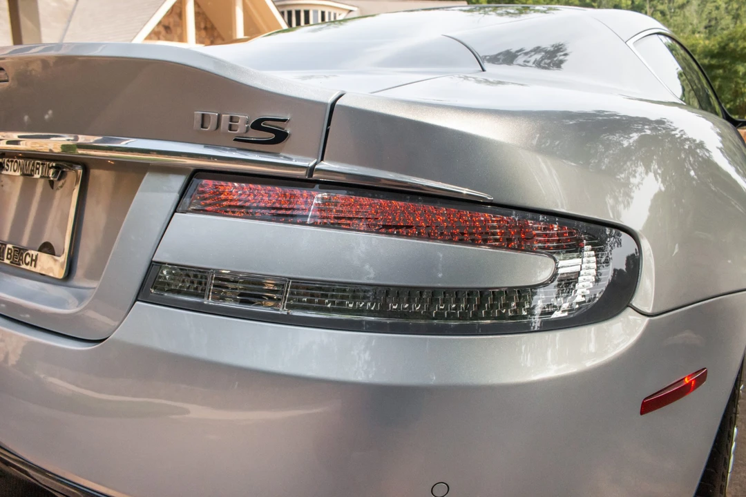 2009 Aston Martin DBS (2008-2012) - Image 26 of 31