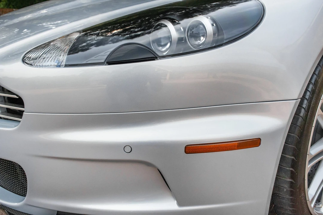 2009 Aston Martin DBS (2008-2012) - Image 22 of 31