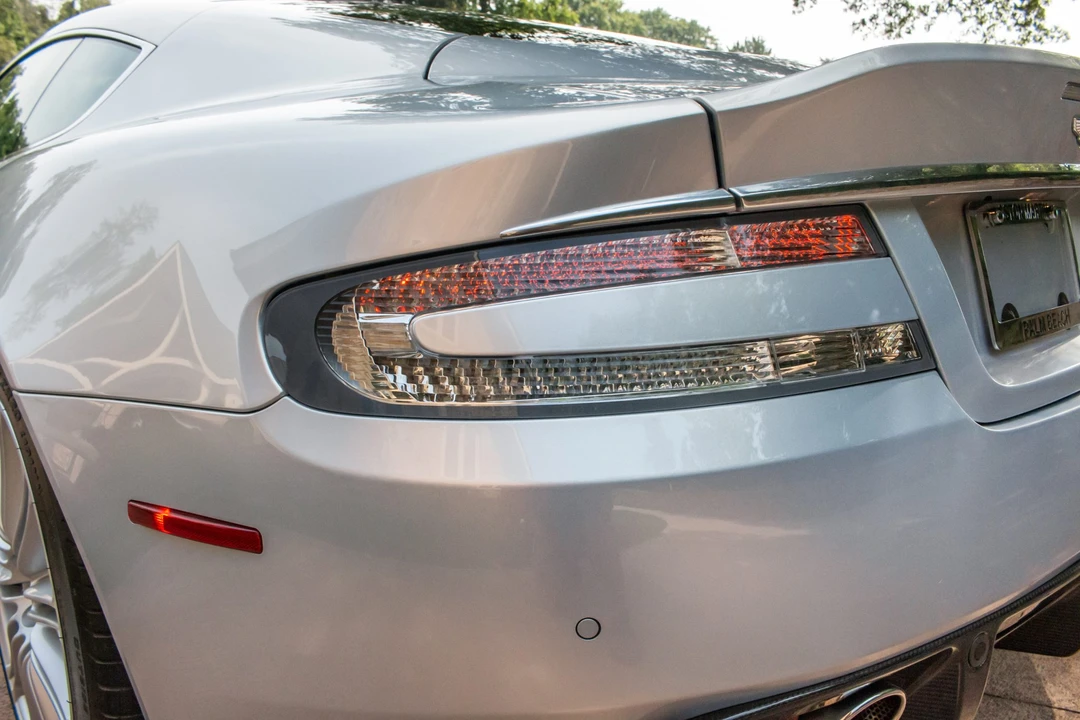 2009 Aston Martin DBS (2008-2012) - Image 23 of 31