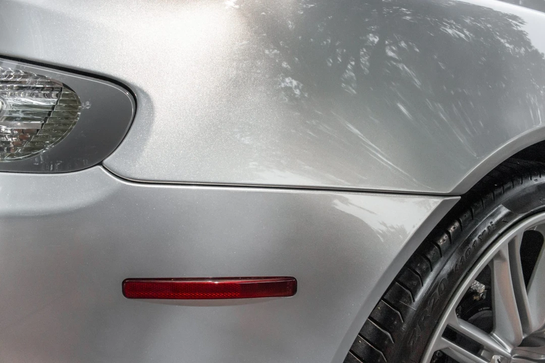 2009 Aston Martin DBS (2008-2012) - Image 29 of 31