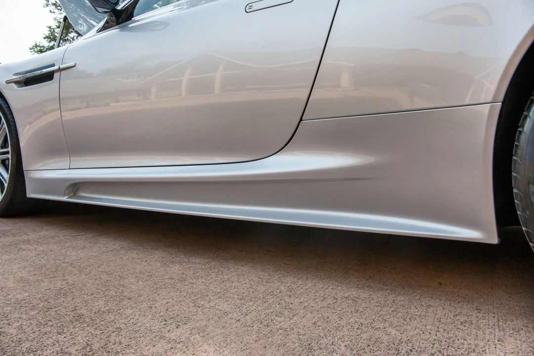2009 Aston Martin DBS (2008-2012) - Image 13 of 31