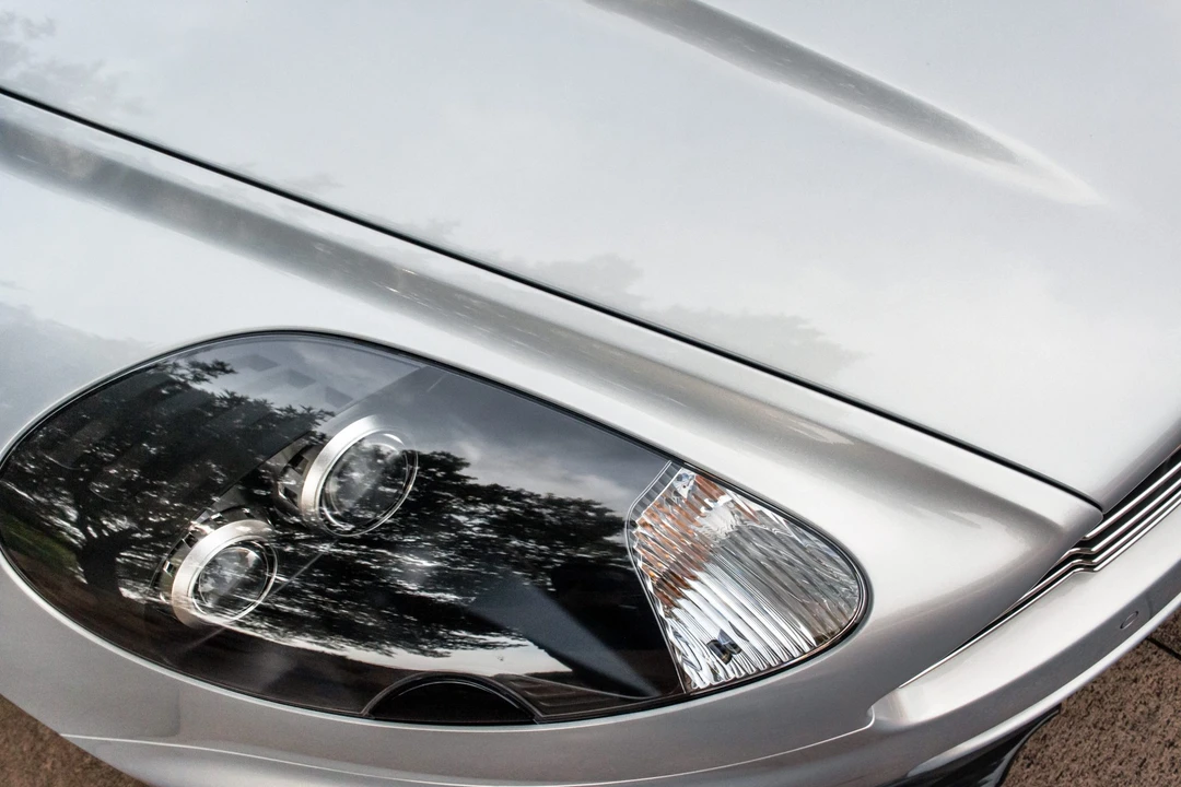 2009 Aston Martin DBS (2008-2012) - Image 19 of 31