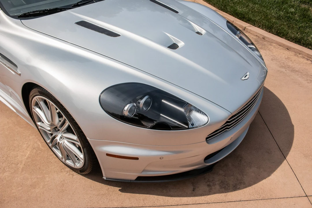 2009 Aston Martin DBS (2008-2012) - Image 10 of 31