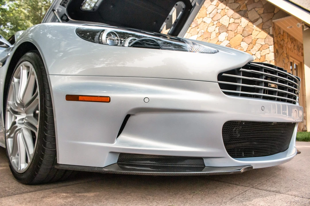 2009 Aston Martin DBS (2008-2012) - Image 11 of 31