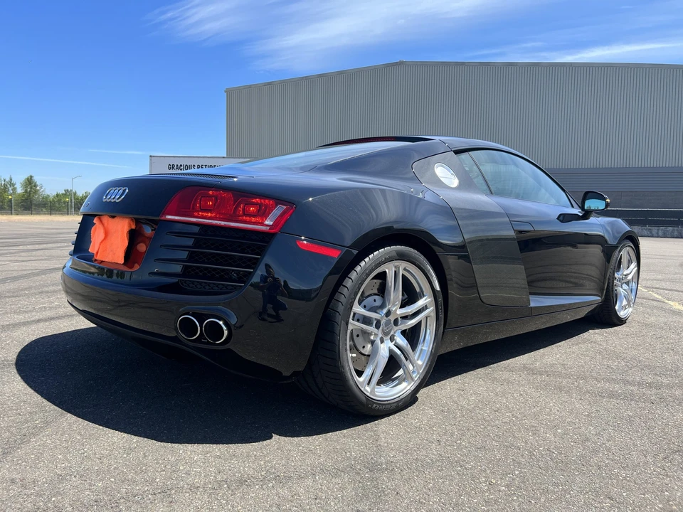 2009 Audi 42 R8 - Image 22 of 31