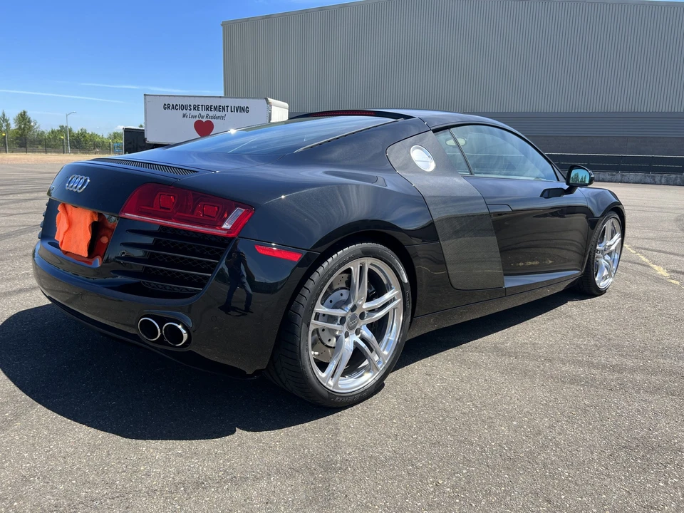 2009 Audi 42 R8 - Image 21 of 31