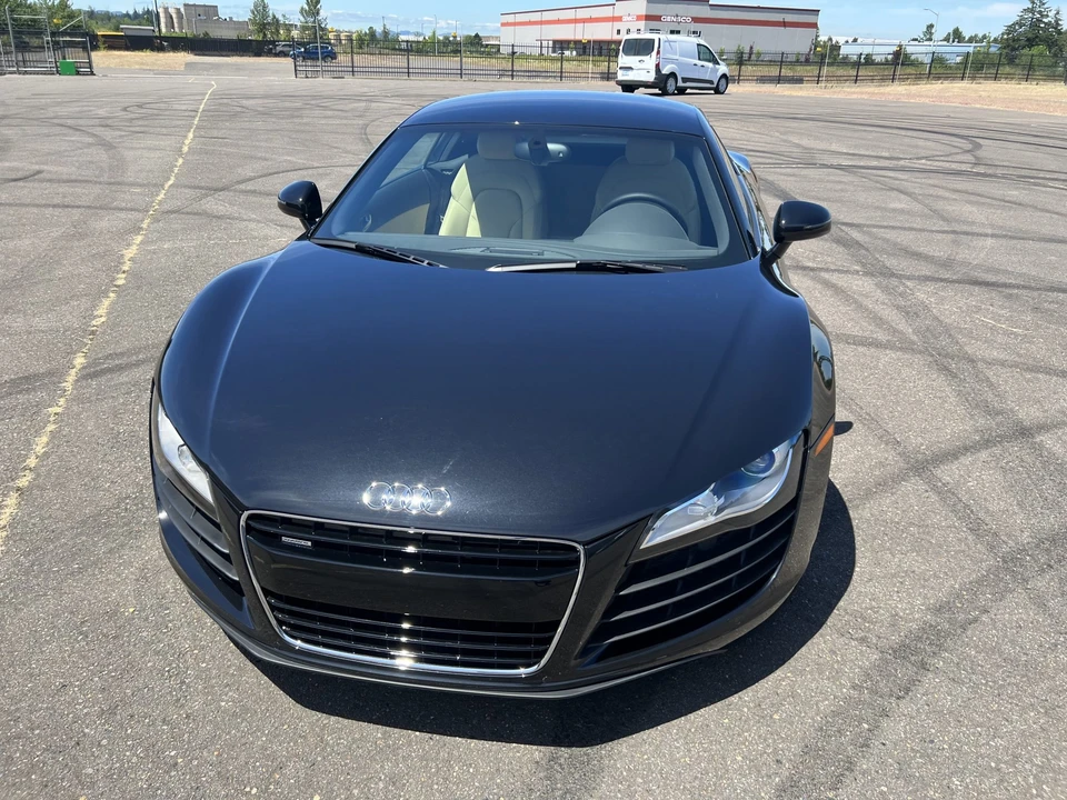 2009 Audi 42 R8 - Image 5 of 31