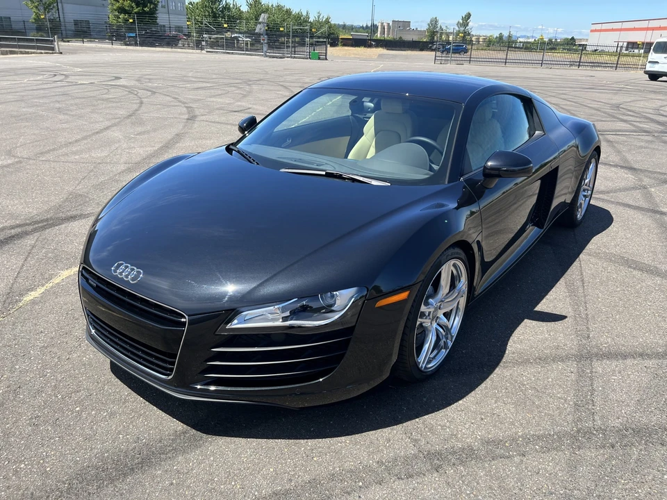 2009 Audi 42 R8 - Image 7 of 31