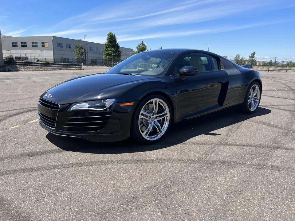 2009 Audi 42 R8 - Image 12 of 31