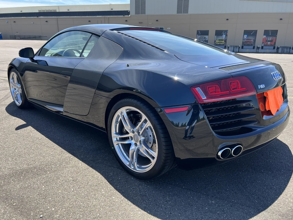 2009 Audi 42 R8 - Image 18 of 31