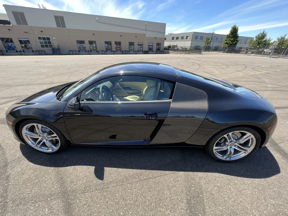 2009 Audi 42 R8 - Image 15 of 31