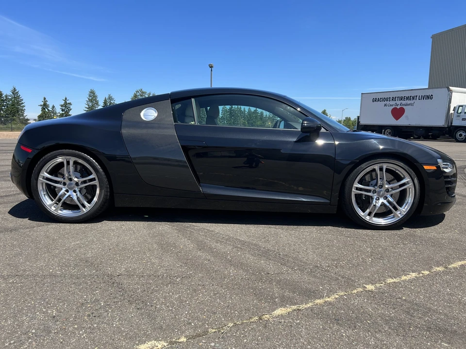 2009 Audi 42 R8 - Image 26 of 31
