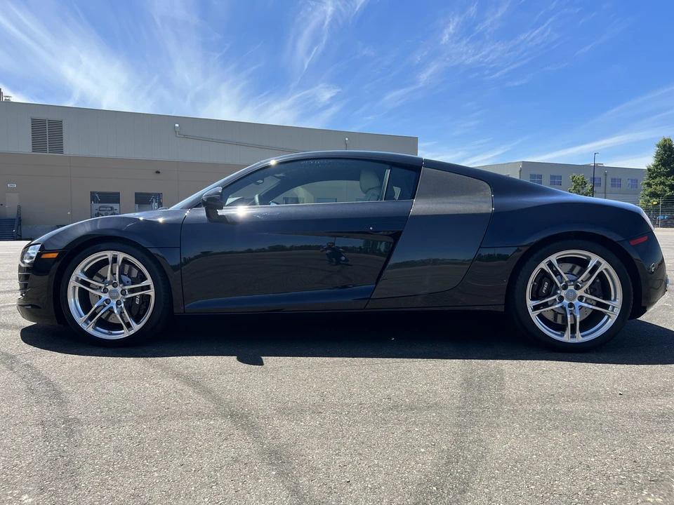 2009 Audi 42 R8 - Image 17 of 31