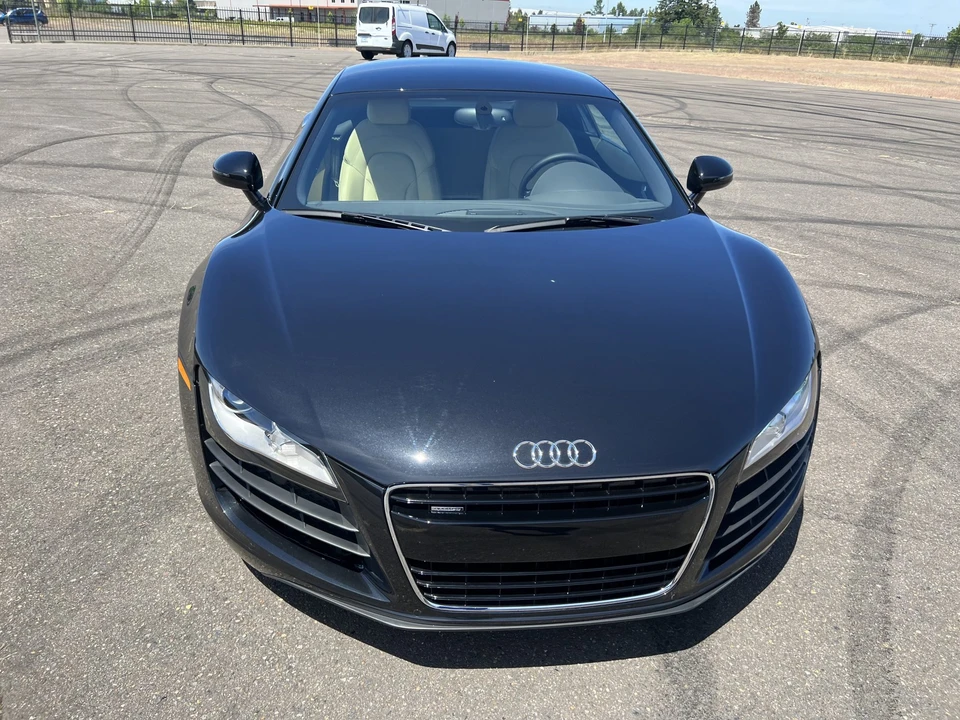 2009 Audi 42 R8 - Image 4 of 31