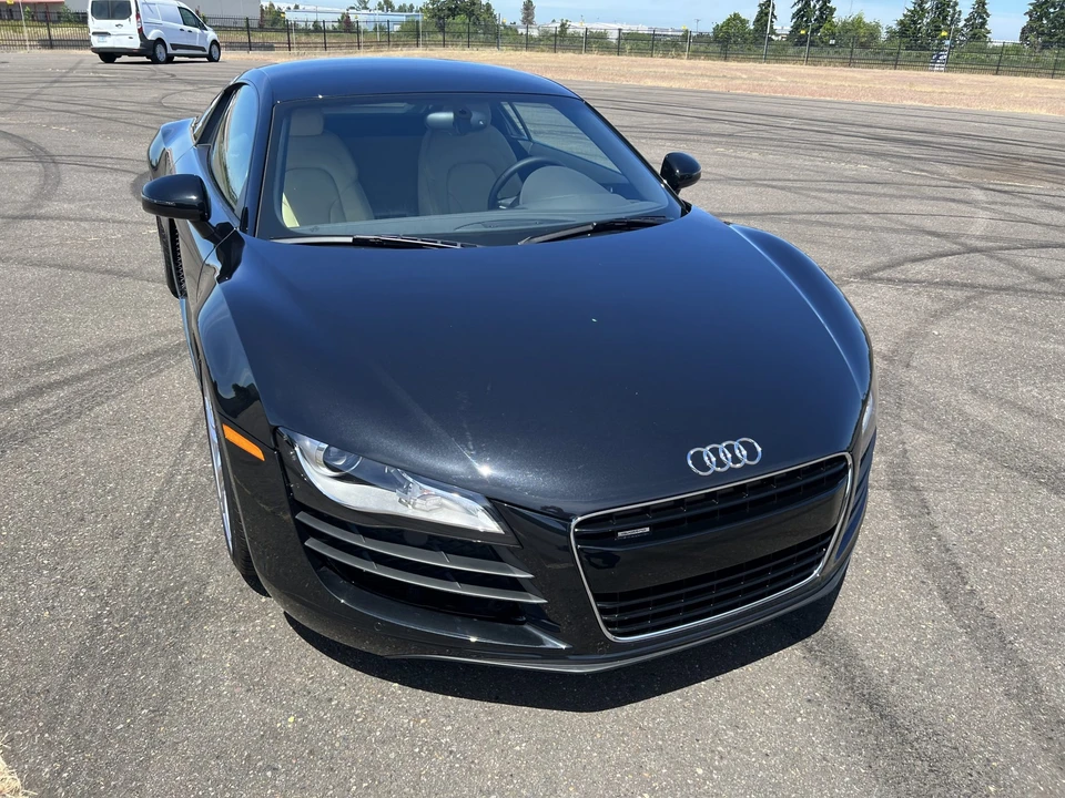 2009 Audi 42 R8 - Image 3 of 31