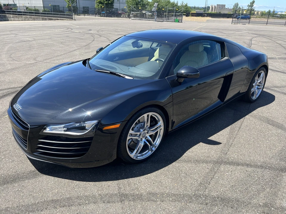 2009 Audi 42 R8 - Image 14 of 31