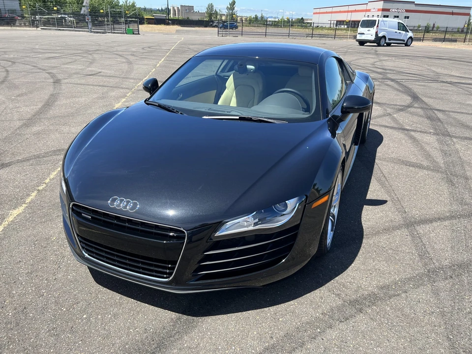 2009 Audi 42 R8 - Image 6 of 31