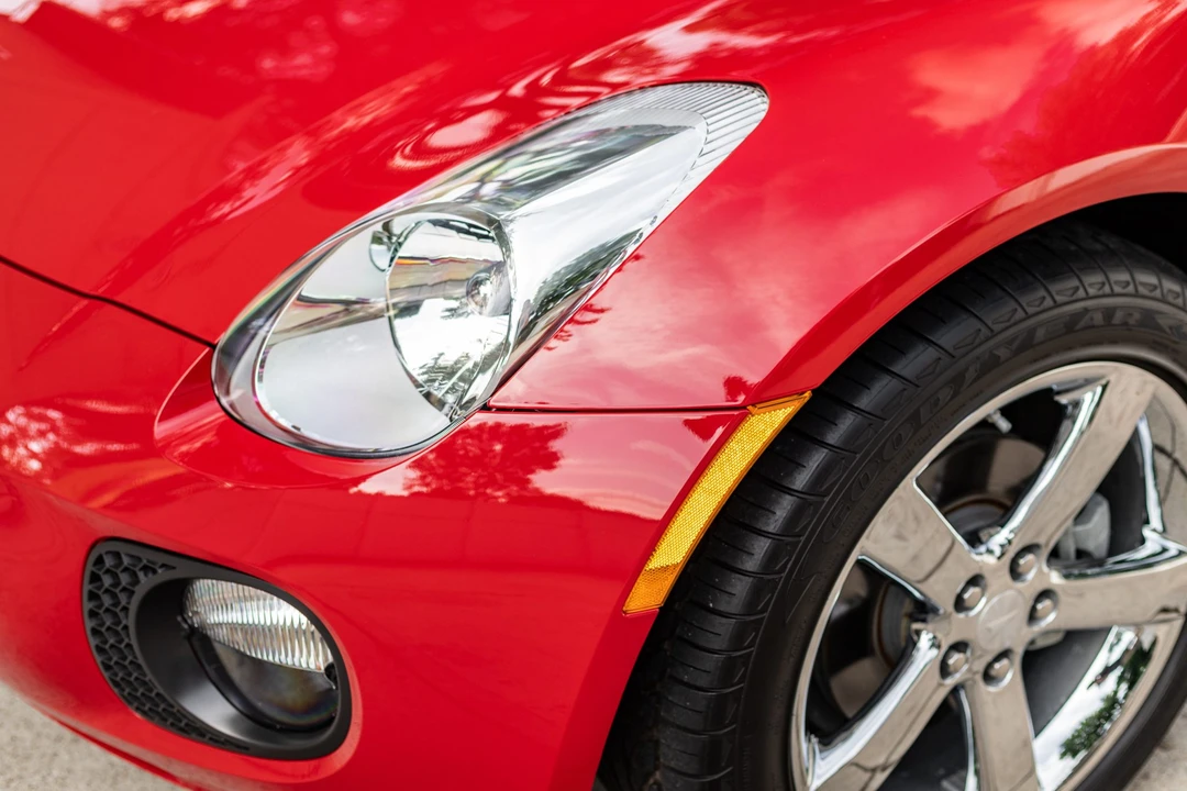 2009 Pontiac Solstice GXP - Image 14 of 31
