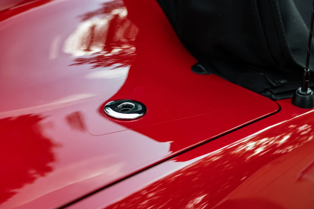 2009 Pontiac Solstice GXP - Image 29 of 31