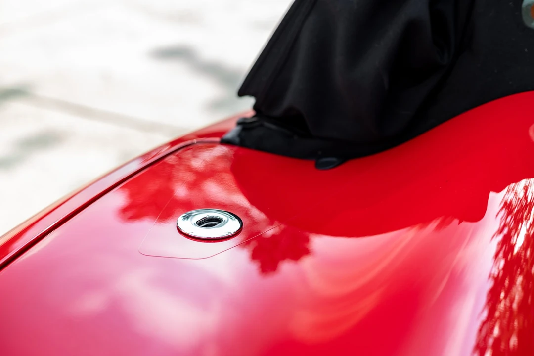 2009 Pontiac Solstice GXP - Image 28 of 31