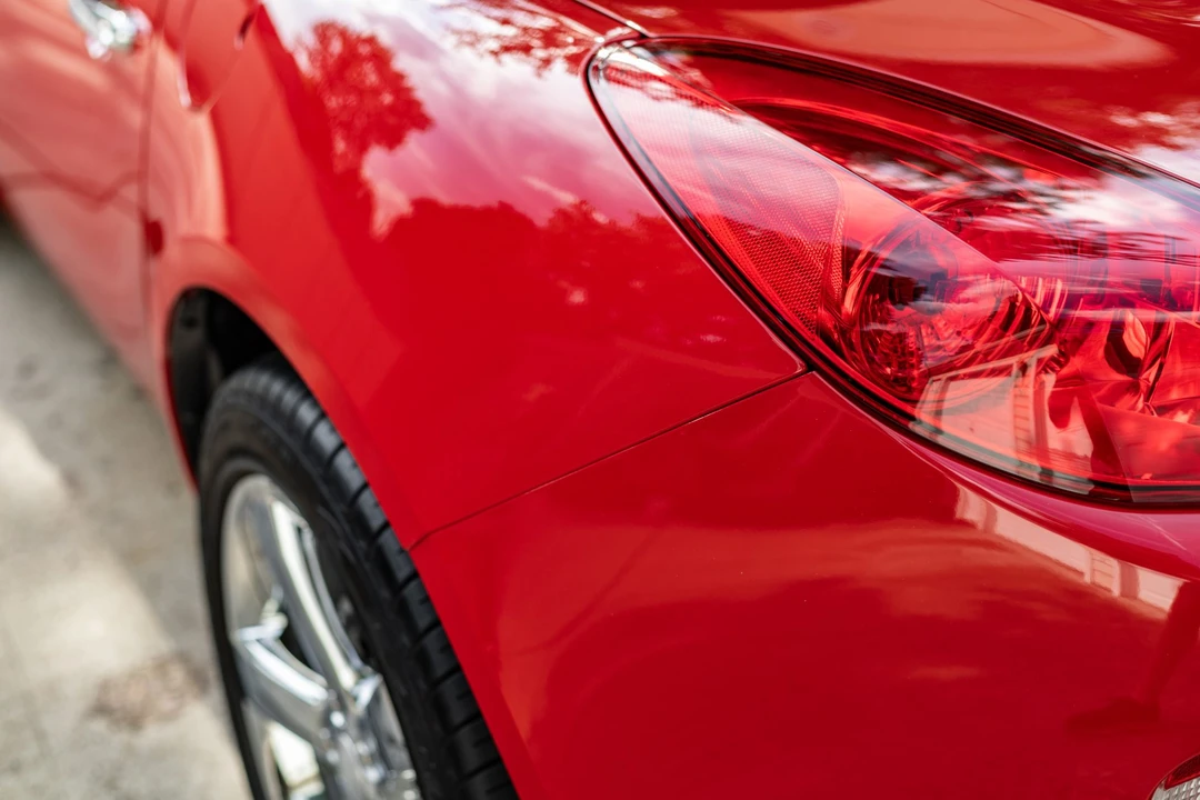 2009 Pontiac Solstice GXP - Image 20 of 31