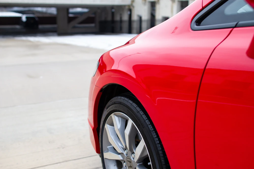 2011 Honda Civic Si 8th Gen - Image 27 of 31