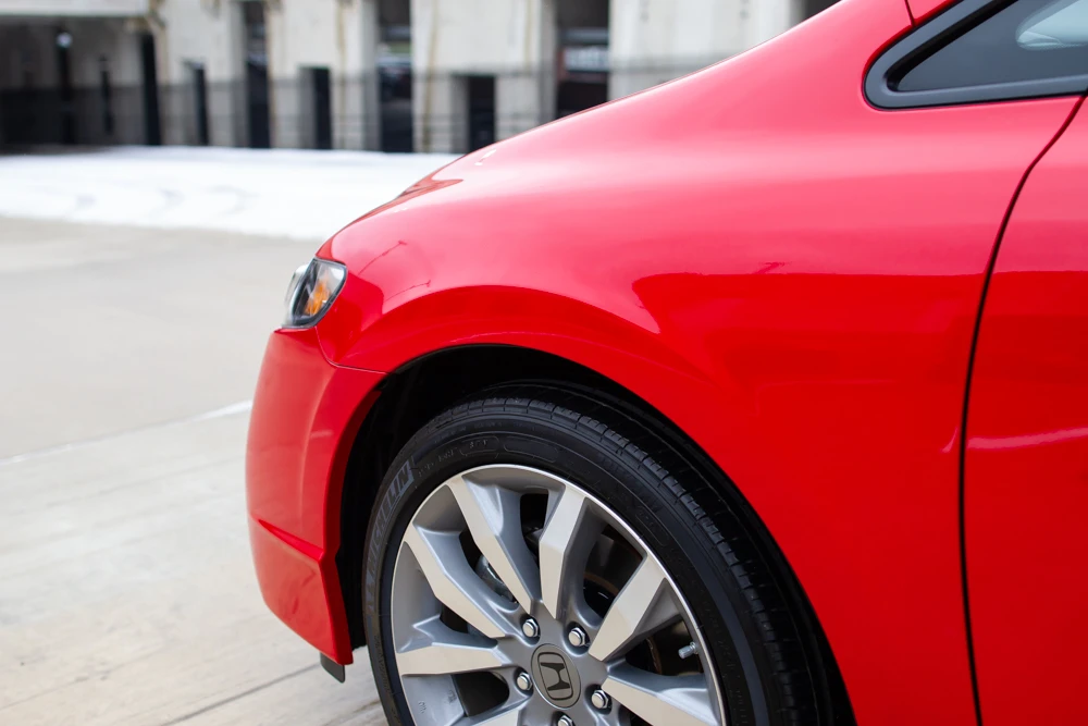 2011 Honda Civic Si 8th Gen - Image 28 of 31