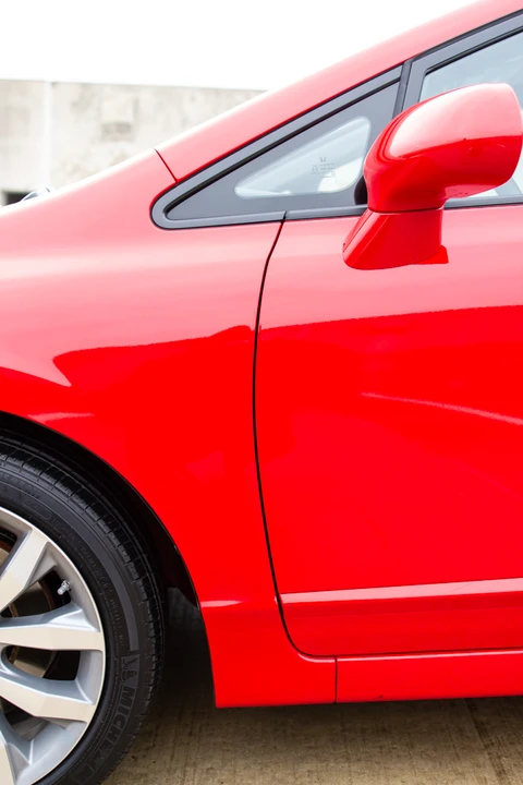 2011 Honda Civic Si 8th Gen - Image 22 of 31