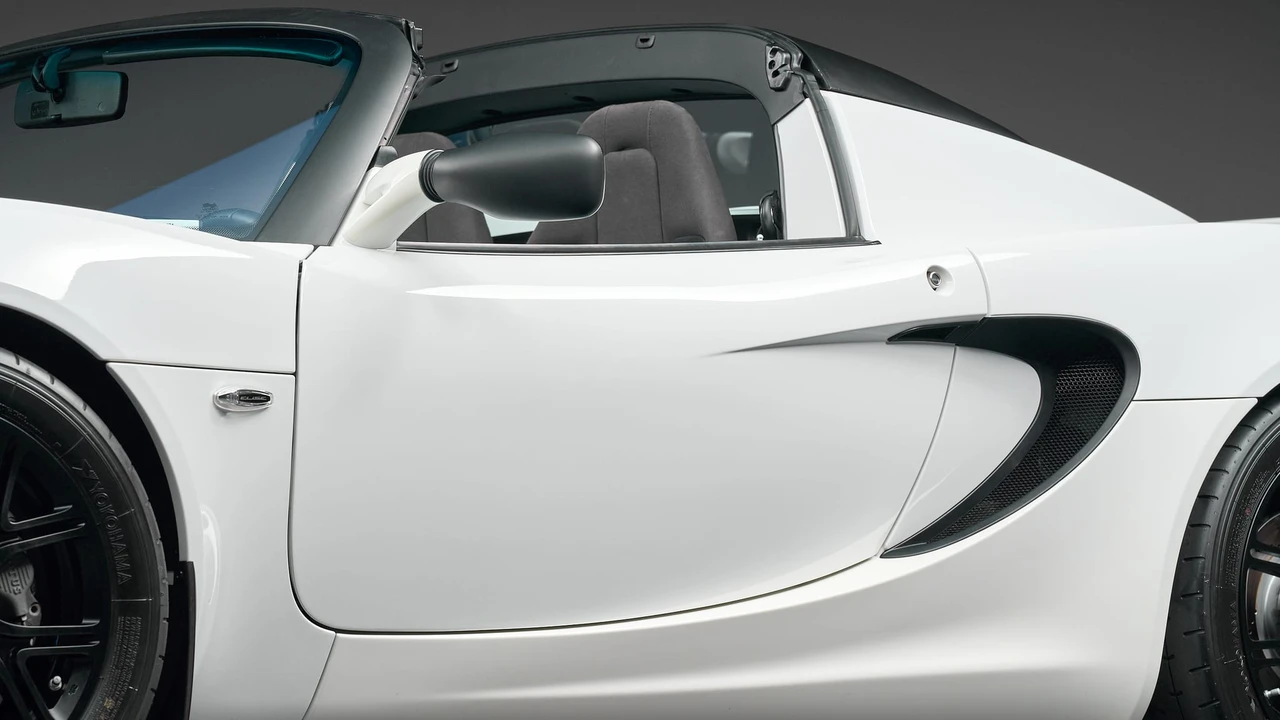 2011 Lotus Elise Series 3 - Image 21 of 31