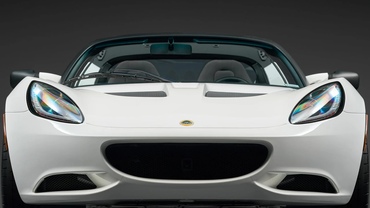2011 Lotus Elise Series 3 - Image 27 of 31