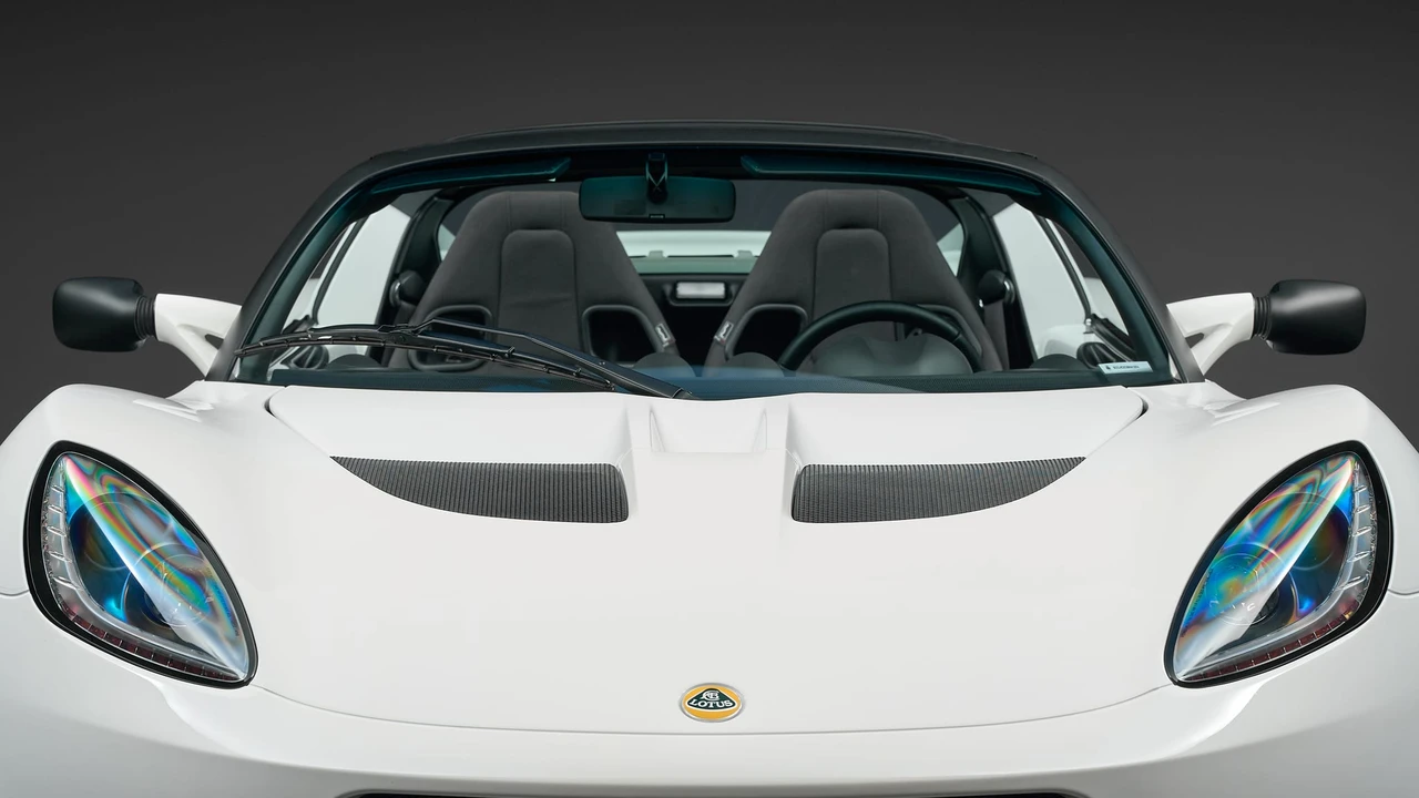 2011 Lotus Elise Series 3 - Image 31 of 31