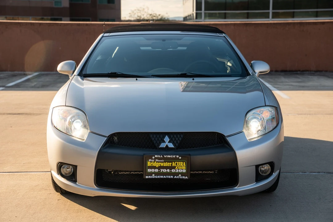 2012 Mitsubishi Eclipse 4th Gen - Image 29 of 31