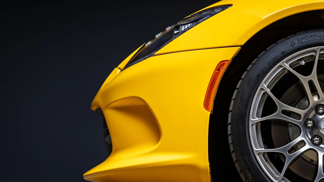 2013 Dodge Viper 5th Gen - Image 29 of 31