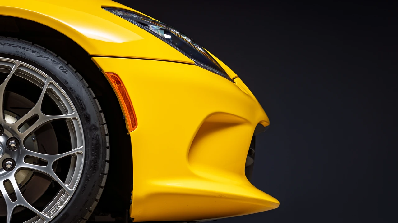 2013 Dodge Viper 5th Gen - Image 28 of 31
