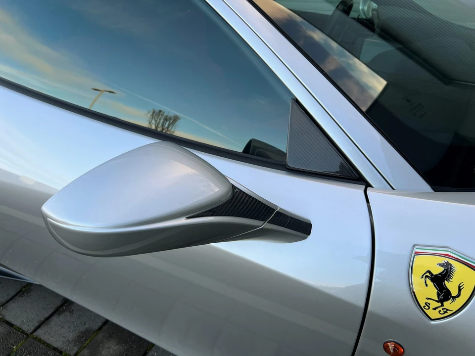 2014 Ferrari 458 Speciale - Image 31 of 31