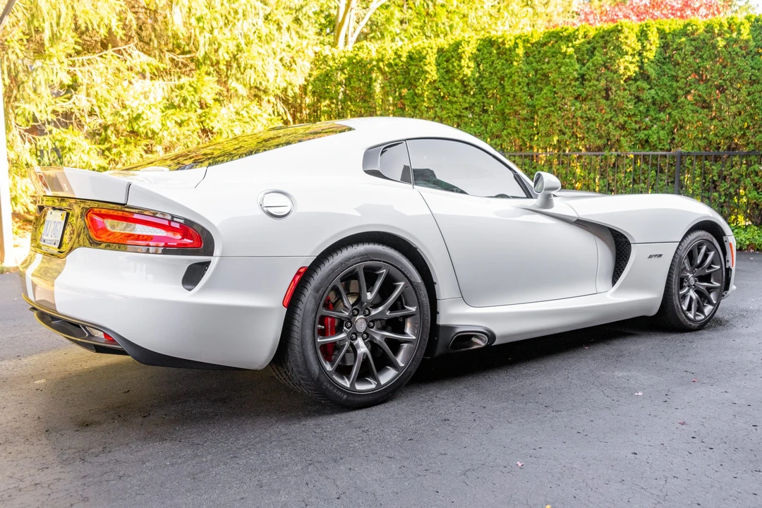 2014 Dodge Viper 5th Gen - Image 7 of 31