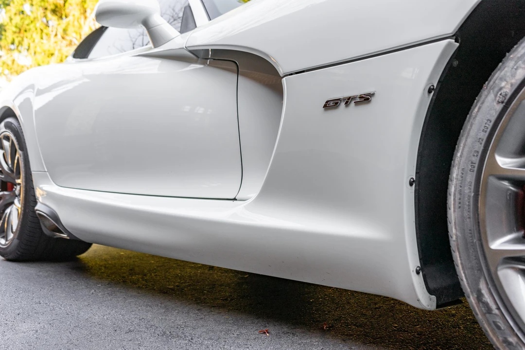 2014 Dodge Viper 5th Gen - Image 16 of 31