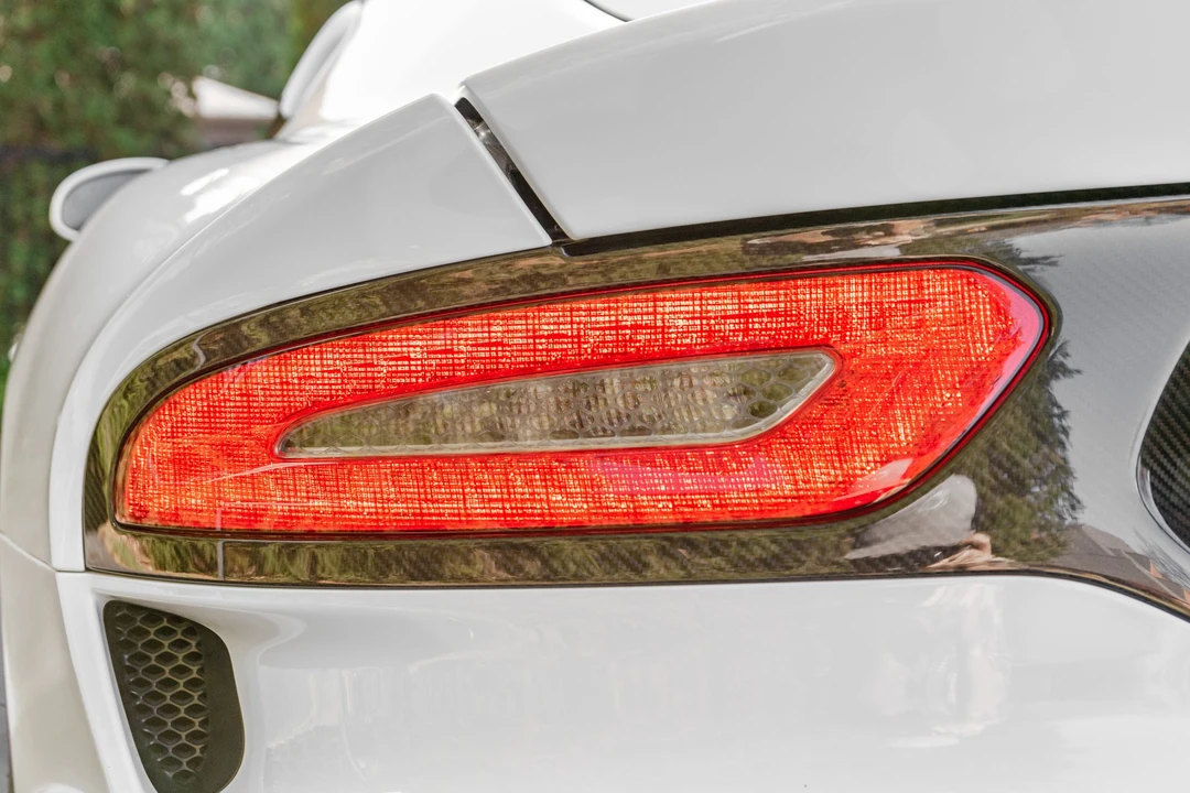 2014 Dodge Viper 5th Gen - Image 28 of 31