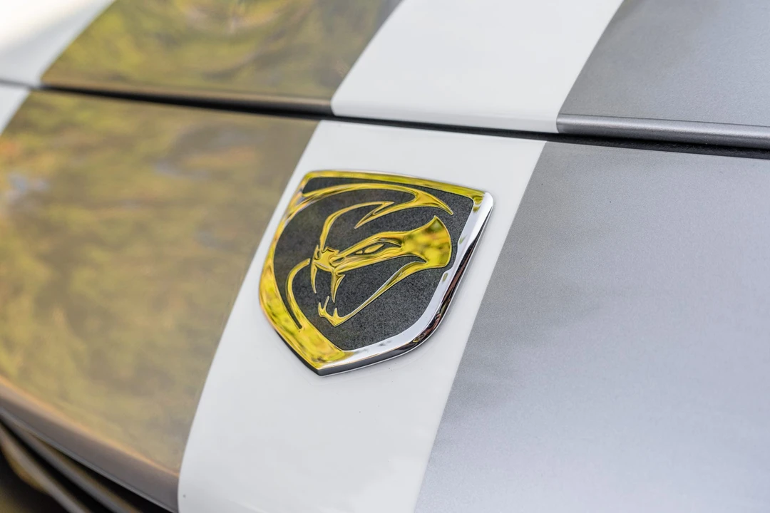2014 Dodge Viper 5th Gen - Image 31 of 31