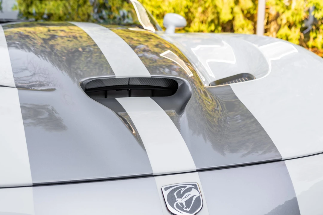 2014 Dodge Viper 5th Gen - Image 15 of 31