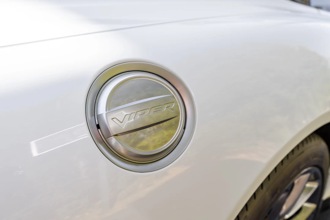2014 Dodge Viper 5th Gen - Image 23 of 31
