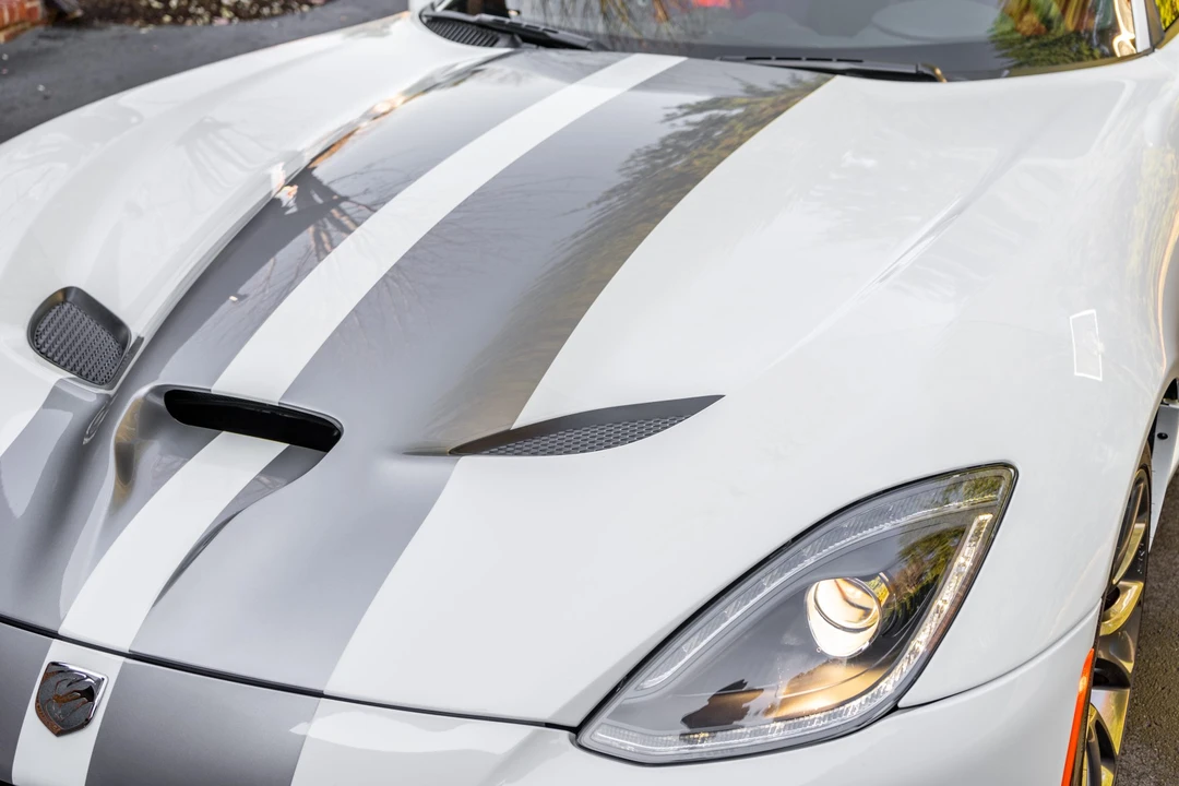 2014 Dodge Viper 5th Gen - Image 14 of 31