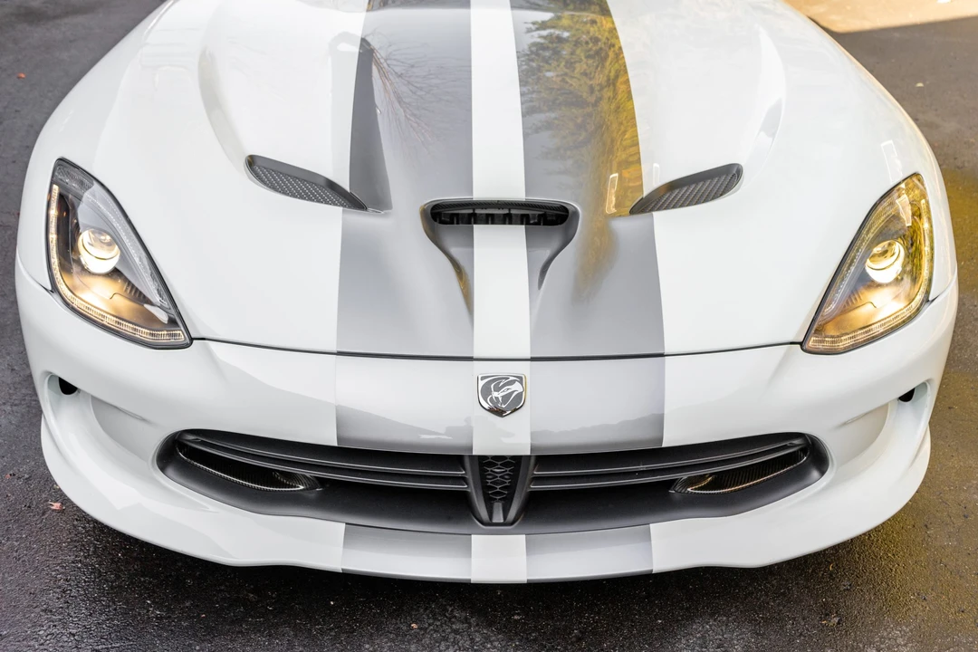 2014 Dodge Viper 5th Gen - Image 12 of 31