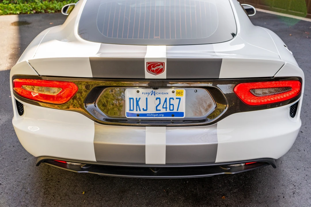 2014 Dodge Viper 5th Gen - Image 18 of 31