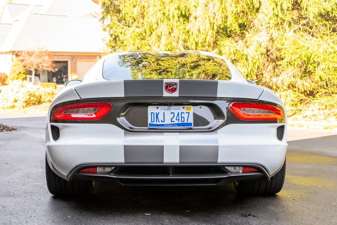 2014 Dodge Viper 5th Gen - Image 5 of 31
