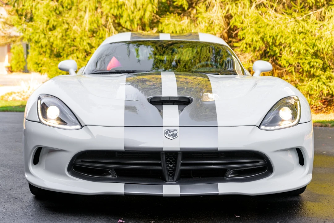 2014 Dodge Viper 5th Gen - Image 11 of 31