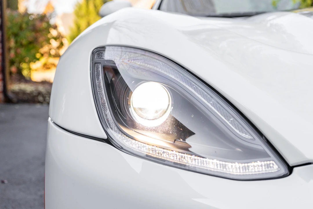 2014 Dodge Viper 5th Gen - Image 26 of 31